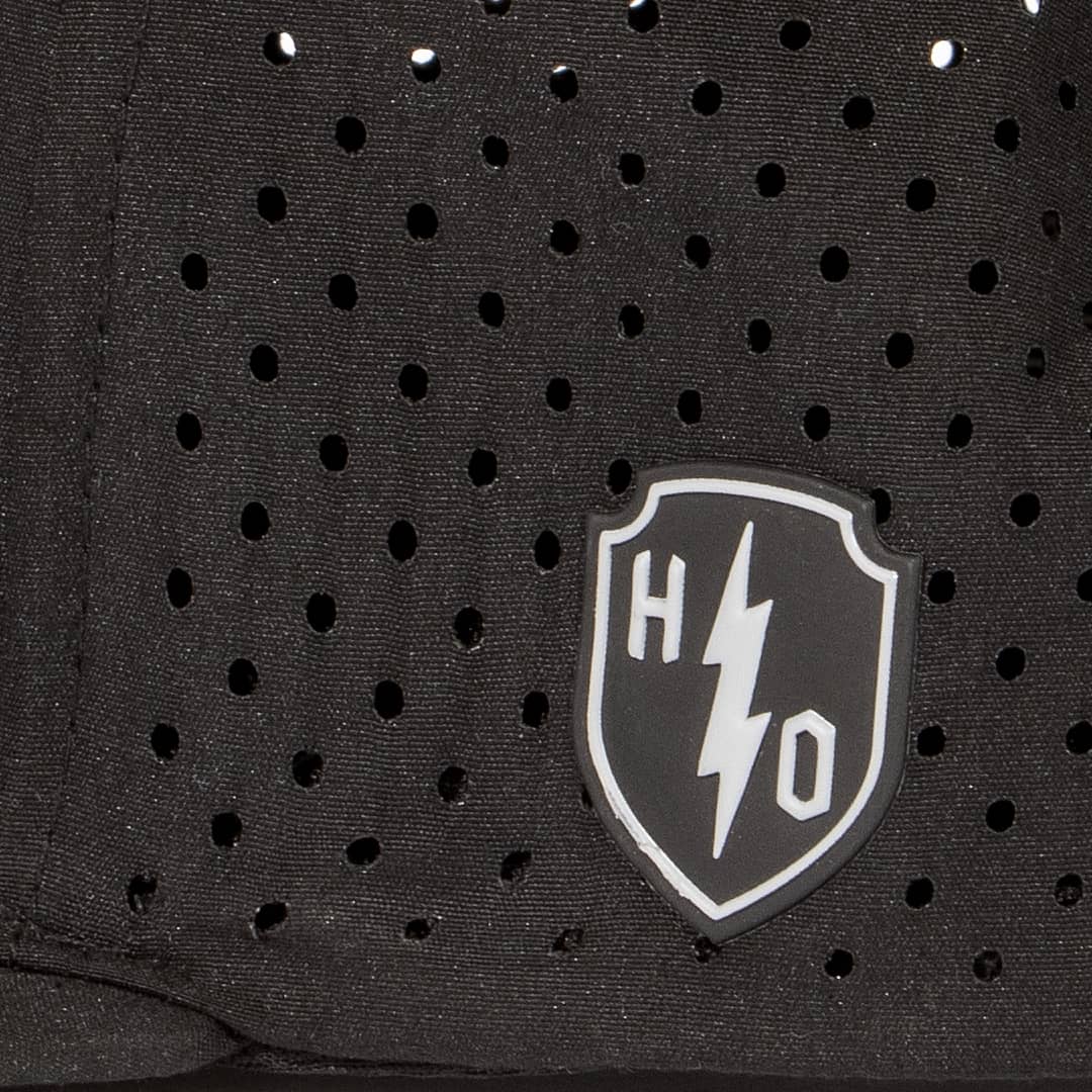 BRAVO - FLAT VISOR