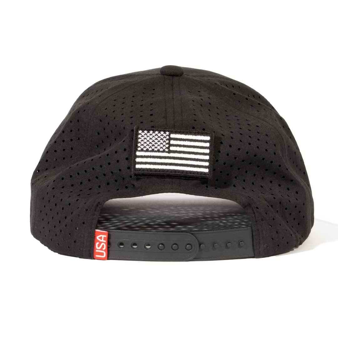 BRAVO - FLAT VISOR