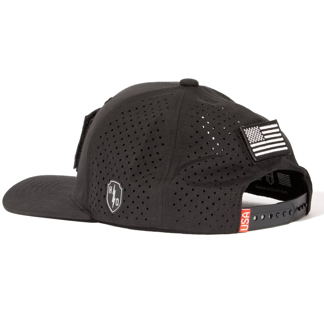 BRAVO - FLAT VISOR