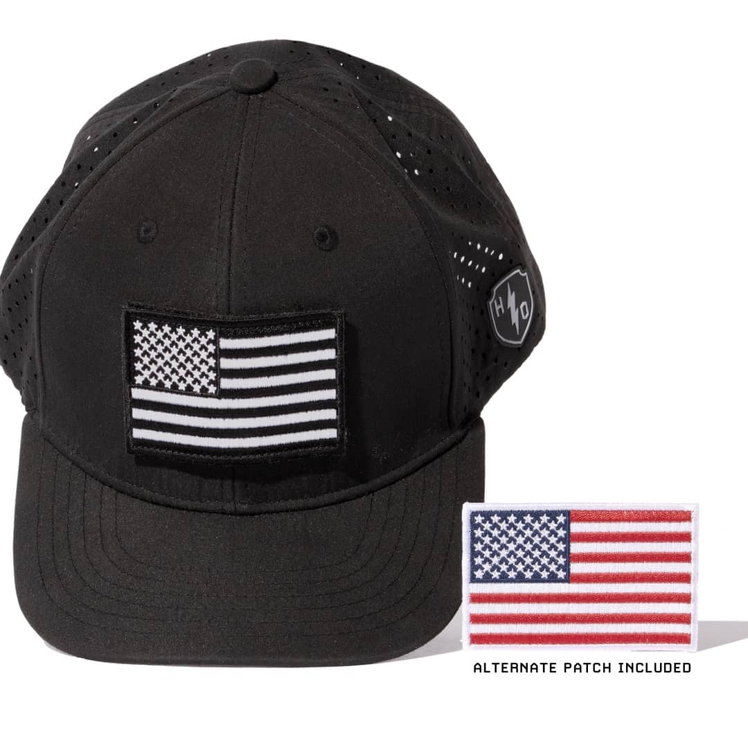 BRAVO - FLAT VISOR