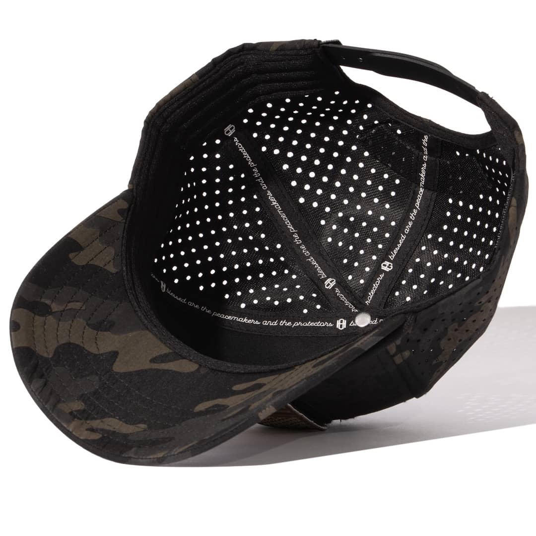 THE OATH - LIMITED EDITION