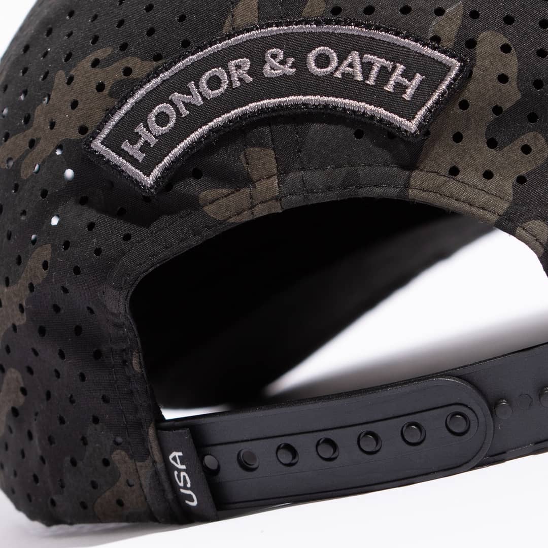 THE OATH - LIMITED EDITION