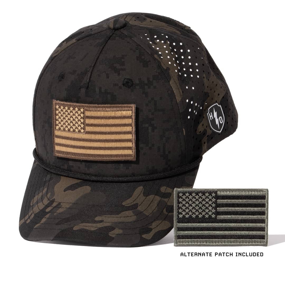 THE OATH - LIMITED EDITION